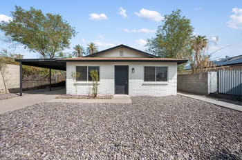 2134 Harvard St, Phoenix, AZ 85006