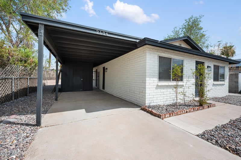 2134 Harvard St, Phoenix, AZ 85006