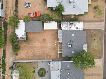 2134 Mitchell Dr, Phoenix, AZ 85015