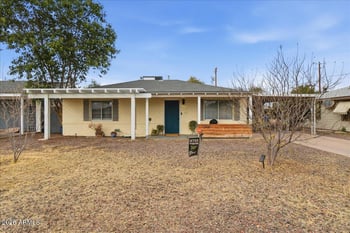 2134 Mitchell Dr, Phoenix, AZ 85015