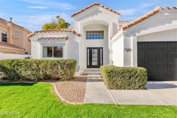 2134 Peninsula Cir, Chandler, AZ 85248