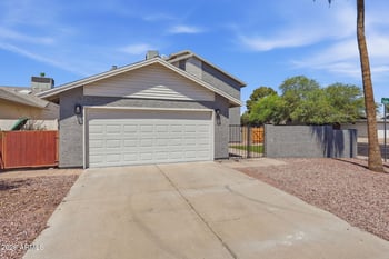 2134 Cholla --, Mesa, AZ 85202