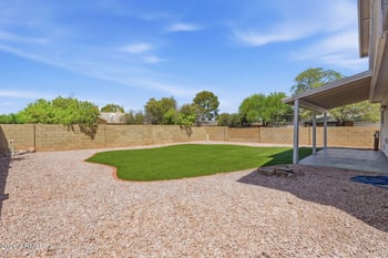 2134 Cholla --, Mesa, AZ 85202