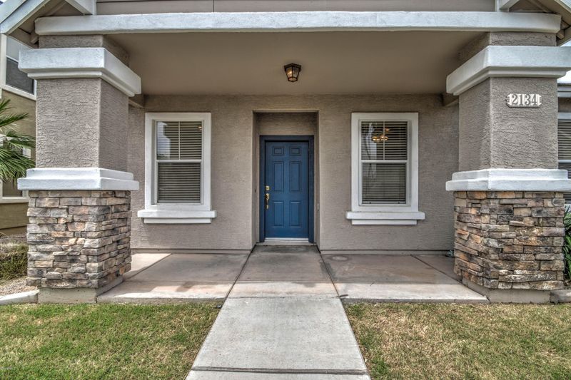 2134 S Lorena --, Mesa, AZ 85209
