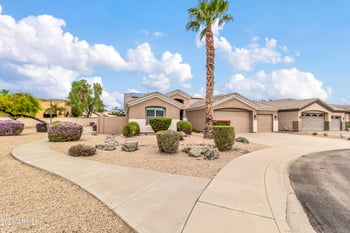 2134 Springfield Pl, Chandler, AZ 85286