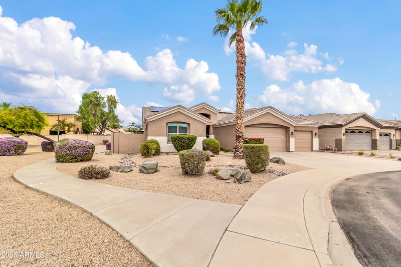 2134 Springfield Pl, Chandler, AZ 85286