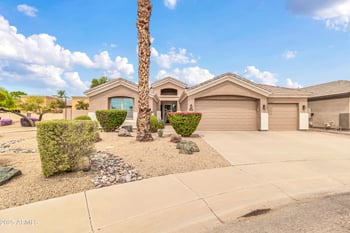 2134 Springfield Pl, Chandler, AZ 85286