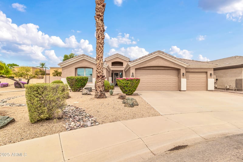 2134 Springfield Pl, Chandler, AZ 85286