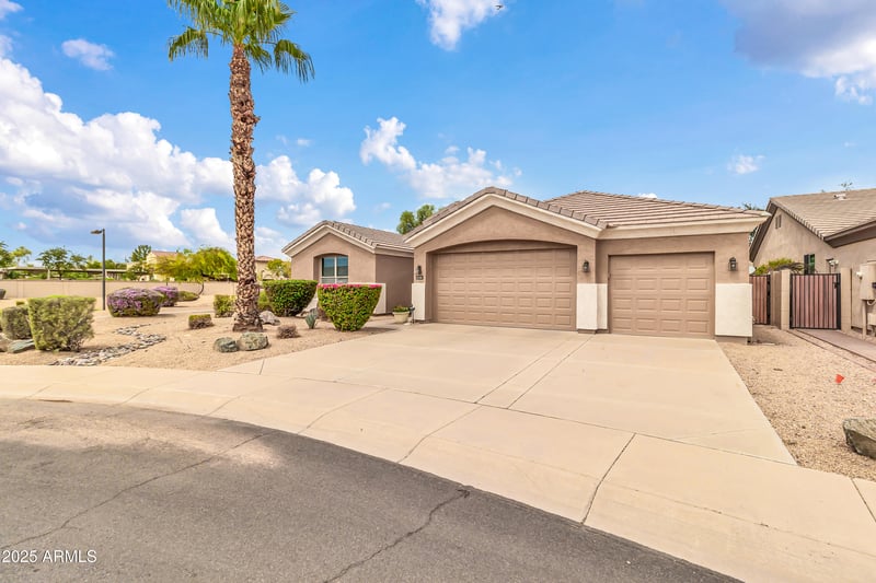 2134 Springfield Pl, Chandler, AZ 85286