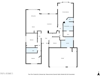 2134 Springfield Pl, Chandler, AZ 85286