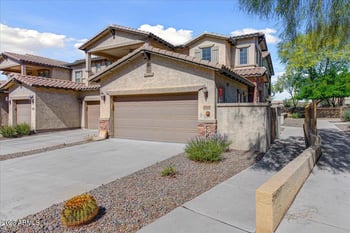 2134 Tallgrass Trl #215, Phoenix, AZ 85085