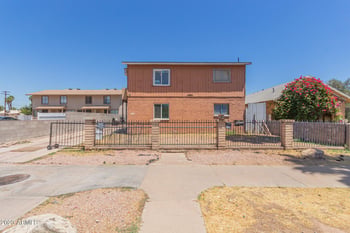 2134 W Adams St, Phoenix, AZ 85009