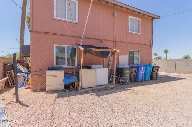 2134 W Adams St, Phoenix, AZ 85009