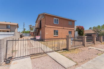 2134 W Adams St, Phoenix, AZ 85009