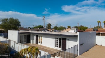2134 W Heatherbrae Dr, Phoenix, AZ 85015