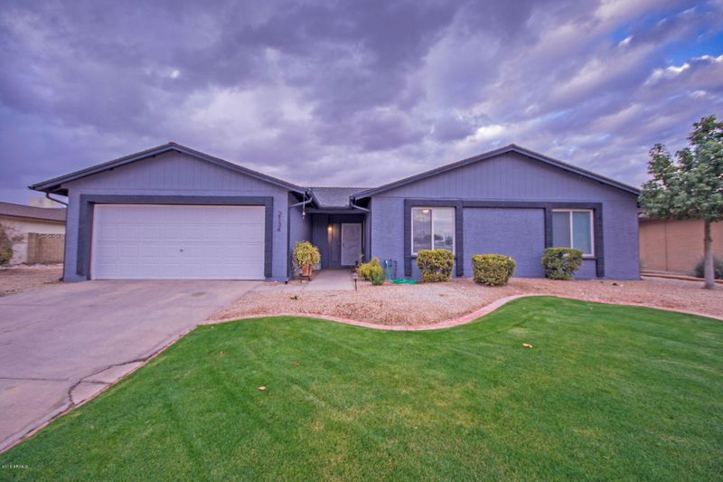 2134 W Utopia Rd, Phoenix, AZ 85027