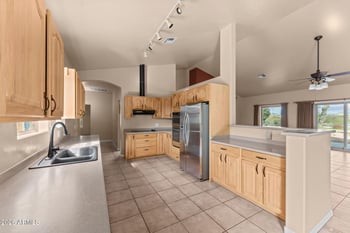 21340 Date Creek Rd, Wickenburg, AZ 85390