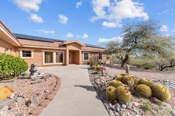 21340 Date Creek Rd, Wickenburg, AZ 85390