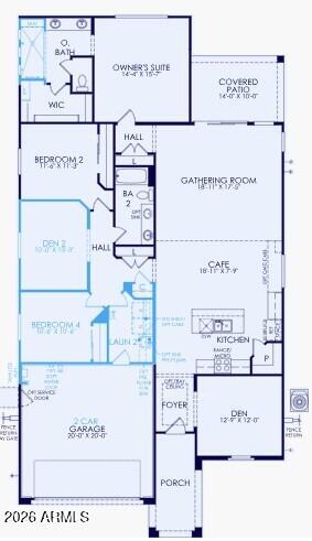 21342 E Cattle Dr, Queen Creek, AZ 85142