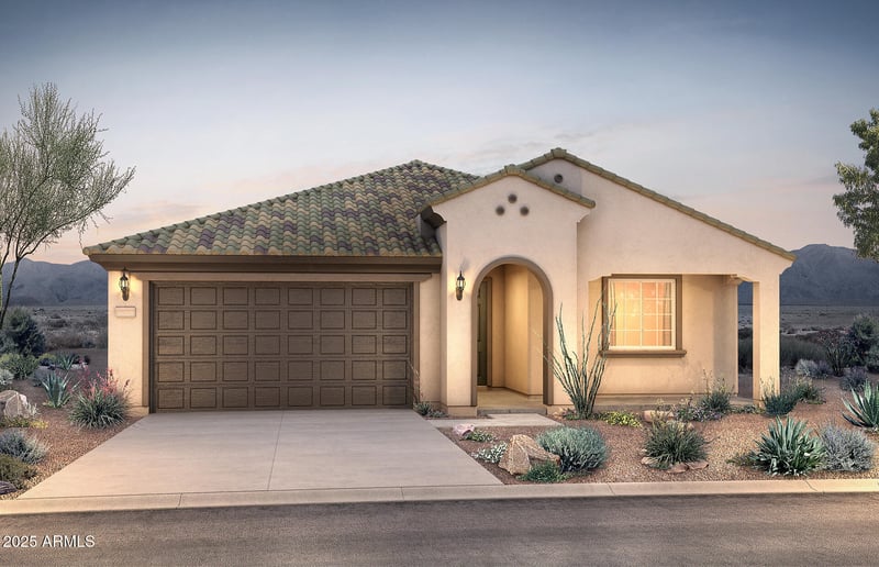 21343 272nd Ln, Buckeye, AZ 85396
