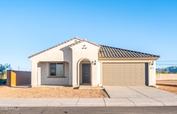 21343 272nd Ln, Buckeye, AZ 85396
