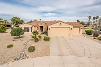 21343 Red Hills Dr, Surprise, AZ 85387