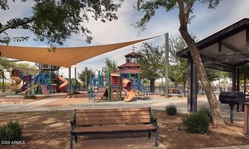 21344 259th Ln, Buckeye, AZ 85396