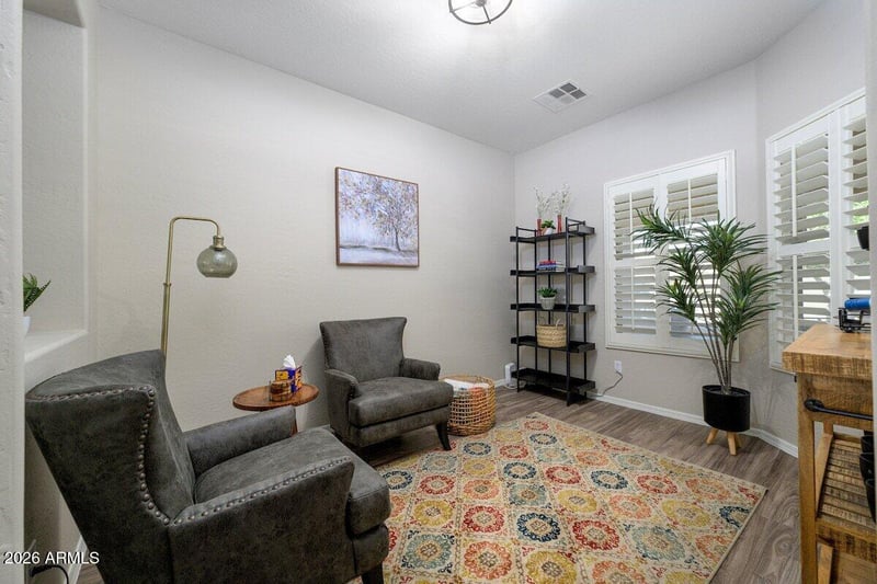 21345 Via Del Palo --, Queen Creek, AZ 85142