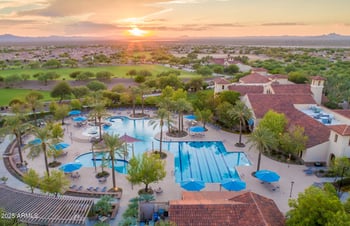 21345 N 270th Dr, Buckeye, AZ 85396