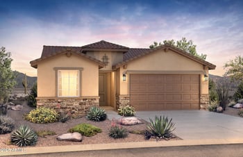 21345 N 270th Dr, Buckeye, AZ 85396