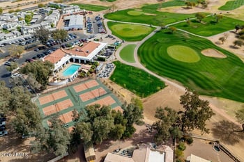 21345 Via Del Palo --, Queen Creek, AZ 85142