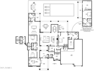 21347 Jojoba Ct, Buckeye, AZ 85396