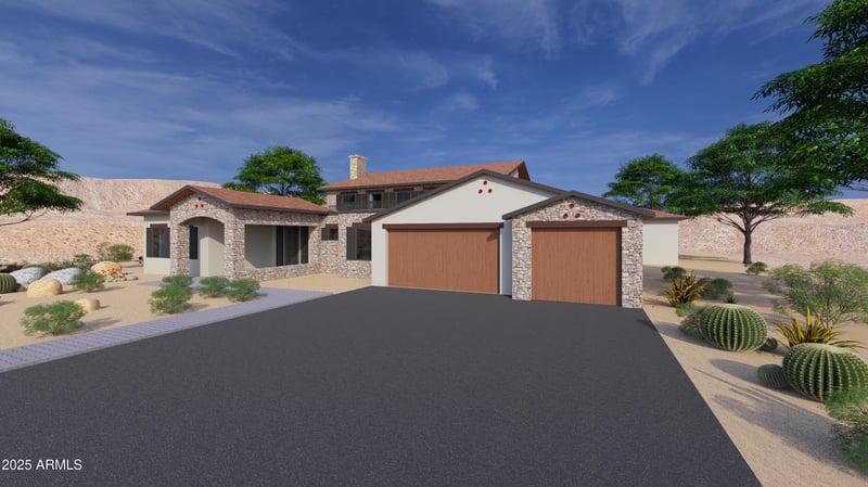 21347 Jojoba Ct, Buckeye, AZ 85396