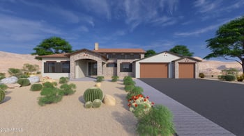 21347 Jojoba Ct, Buckeye, AZ 85396