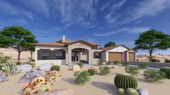21347 Jojoba Ct, Buckeye, AZ 85396
