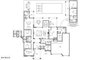 21347 Jojoba Ct, Buckeye, AZ 85396