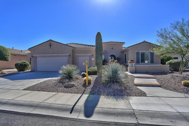 21349 N Cloudcroft Ln, Surprise, AZ 85387