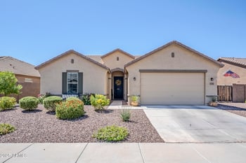 2135 Angelo Way, San Tan Valley, AZ 85144