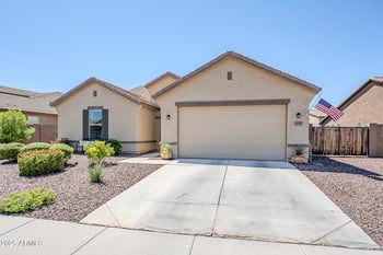 2135 Angelo Way, San Tan Valley, AZ 85144
