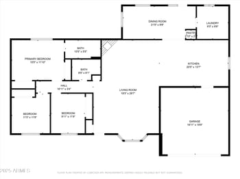2135 Boston St, Chandler, AZ 85225