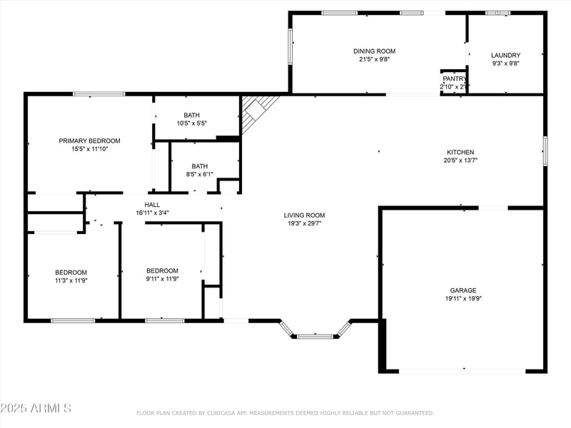 2135 Boston St, Chandler, AZ 85225