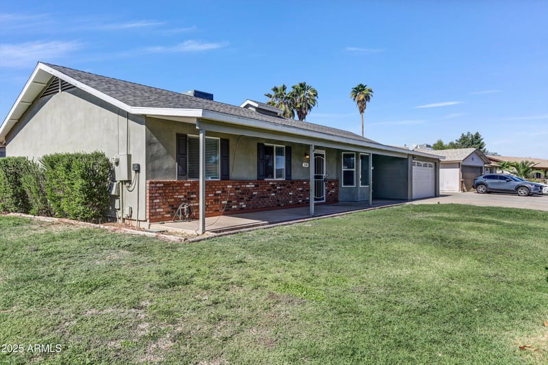 2135 Boston St, Chandler, AZ 85225