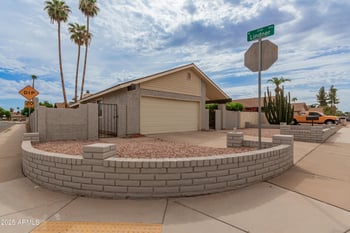 2135 Cholla --, Mesa, AZ 85202