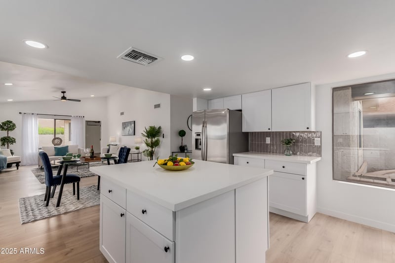 2135 Cholla --, Mesa, AZ 85202