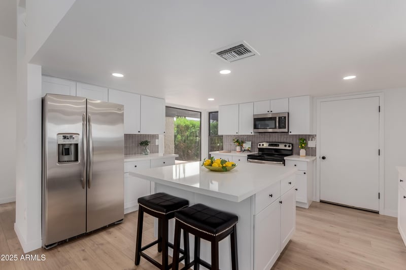 2135 Cholla --, Mesa, AZ 85202