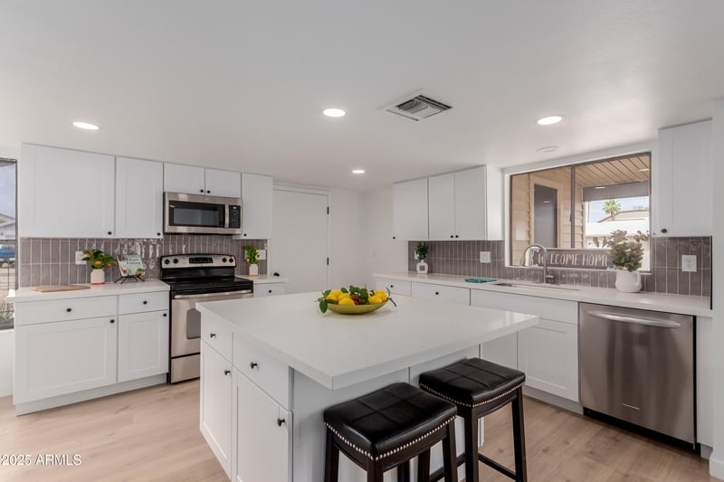 2135 Cholla --, Mesa, AZ 85202