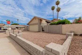 2135 Cholla --, Mesa, AZ 85202