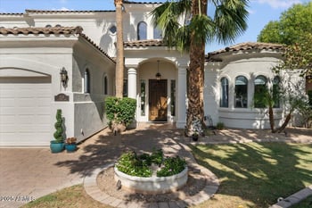 2135 Clipper Ln, Gilbert, AZ 85234