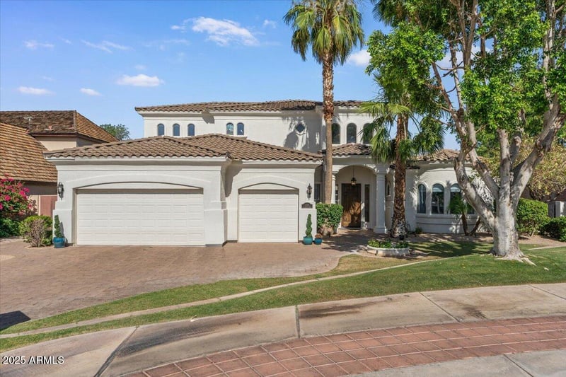 2135 Clipper Ln, Gilbert, AZ 85234