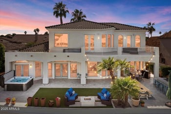 2135 Clipper Ln, Gilbert, AZ 85234